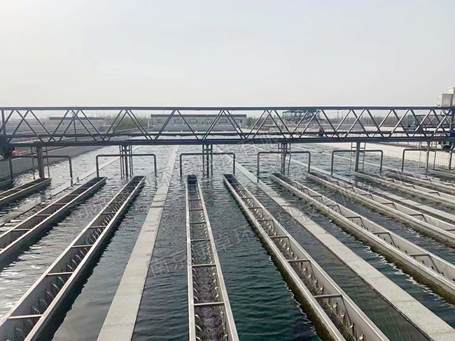 水厂自动化控制系统乐鱼电竞的解决方案